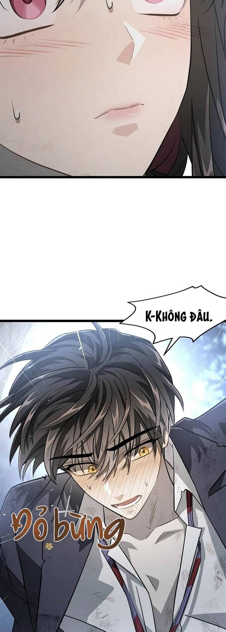 Trăng Tối: Kỉ Nguyên Máu Chương 22 page 51 - Giả Dược