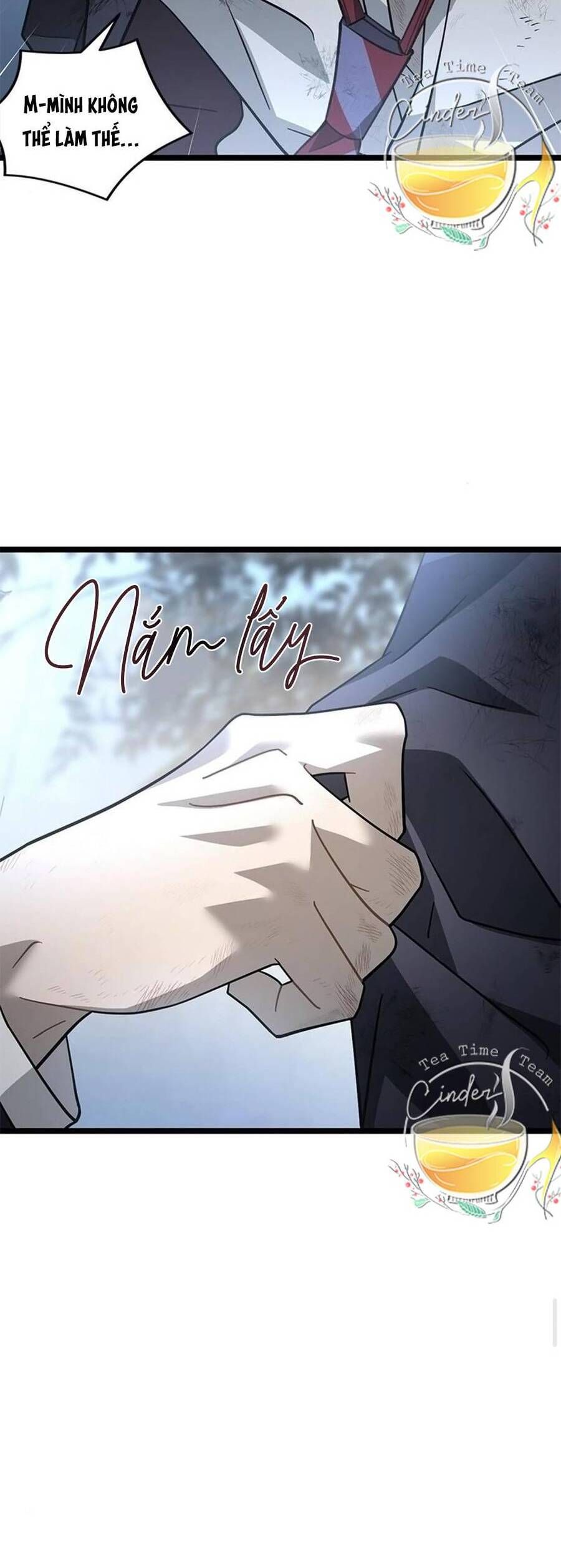 Trăng Tối: Kỉ Nguyên Máu Chương 22 page 52 - Giả Dược