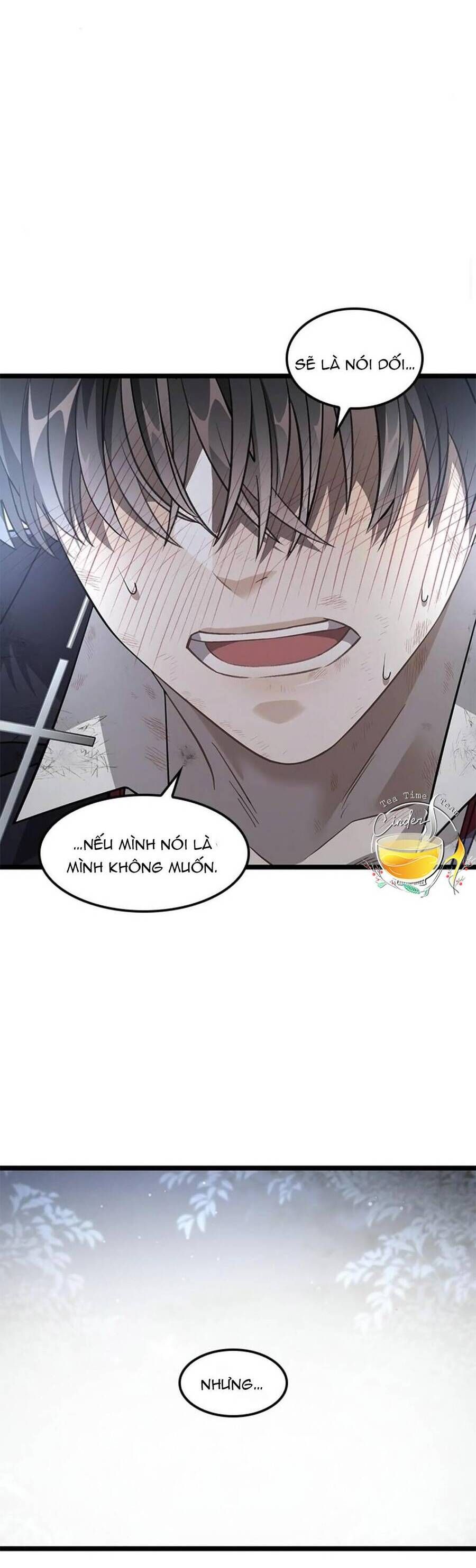 Trăng Tối: Kỉ Nguyên Máu Chương 23 page 13 - Giả Dược