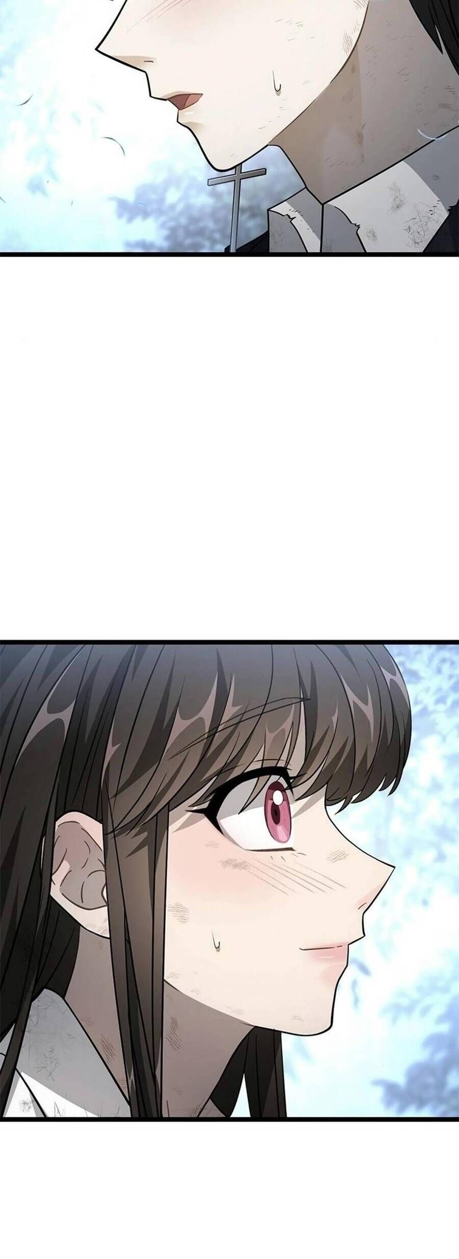 Trăng Tối: Kỉ Nguyên Máu Chương 23 page 27 - Giả Dược