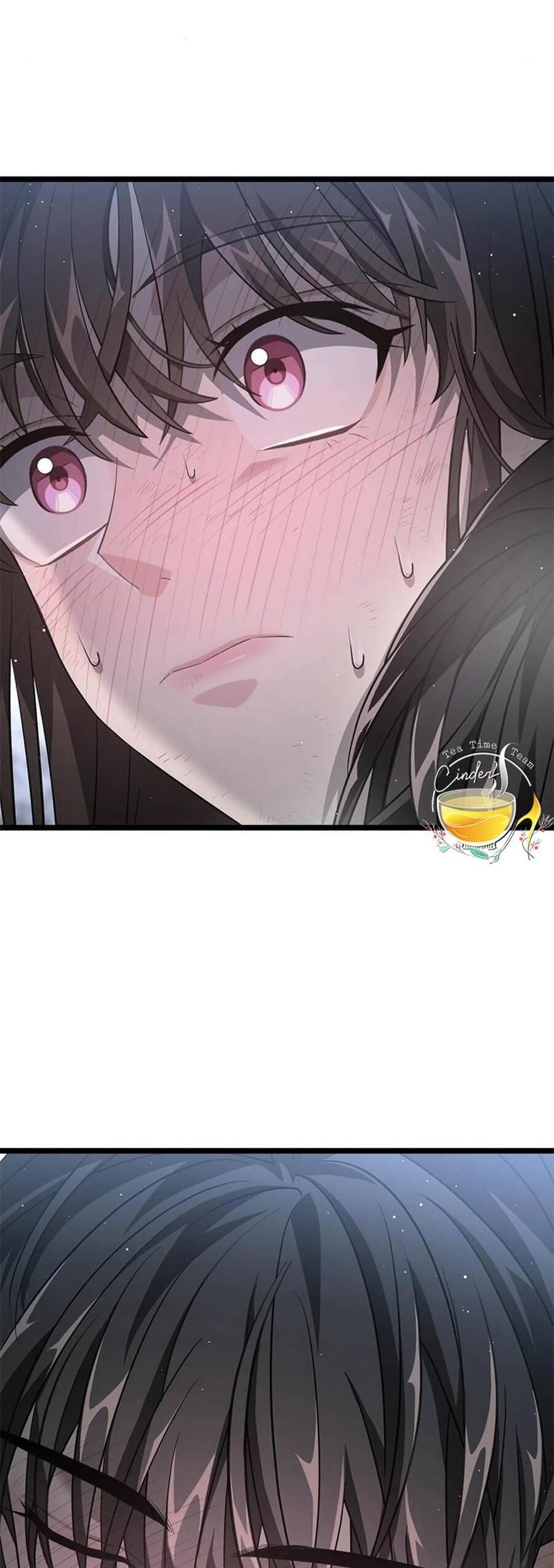 Trăng Tối: Kỉ Nguyên Máu Chương 23 page 5 - Giả Dược