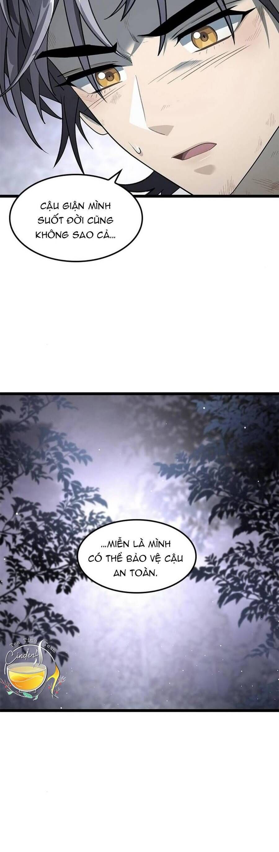 Trăng Tối: Kỉ Nguyên Máu Chương 23 page 51 - Giả Dược