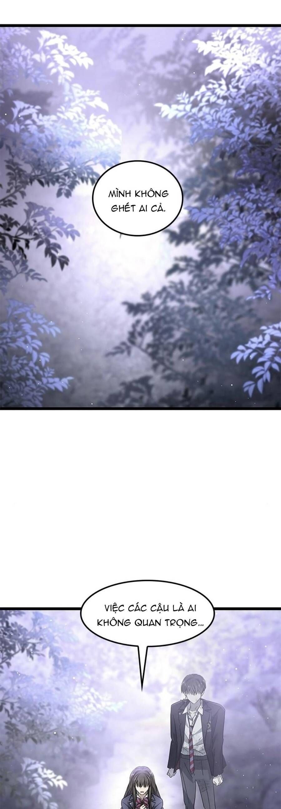 Trăng Tối: Kỉ Nguyên Máu Chương 23 page 54 - Giả Dược