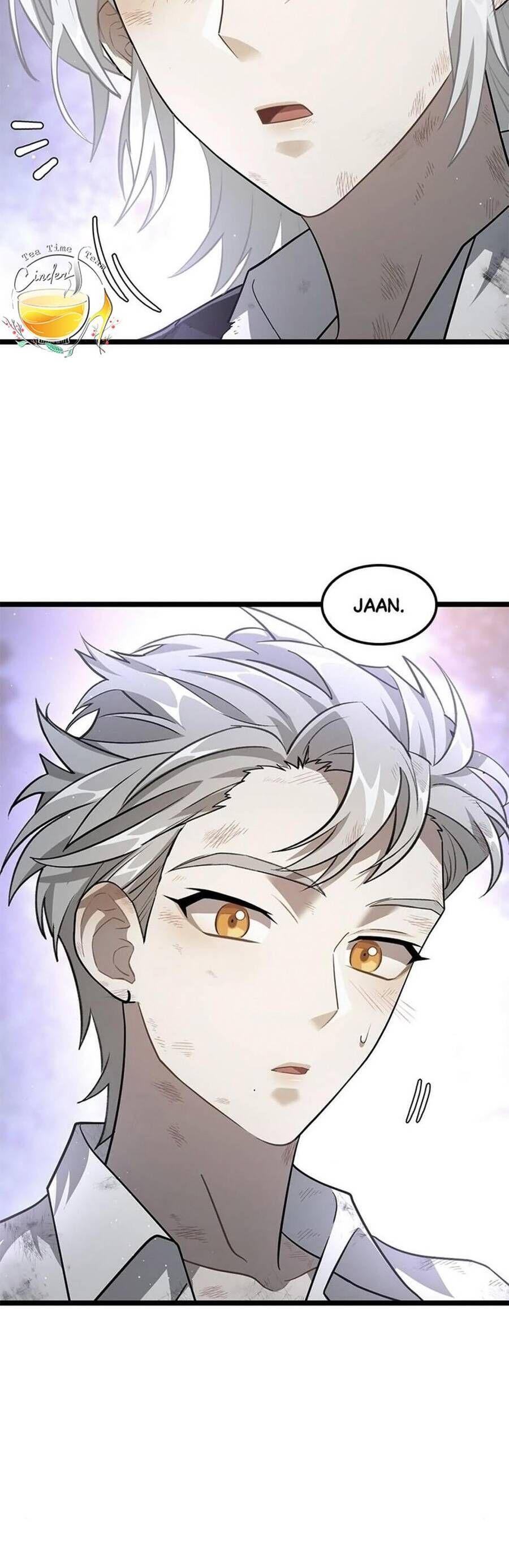 Trăng Tối: Kỉ Nguyên Máu Chương 23 page 61 - Giả Dược