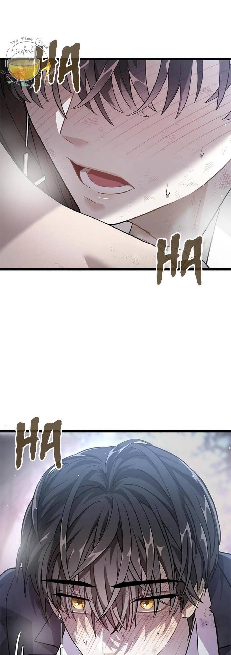 Trăng Tối: Kỉ Nguyên Máu Chương 23 page 8 - Giả Dược