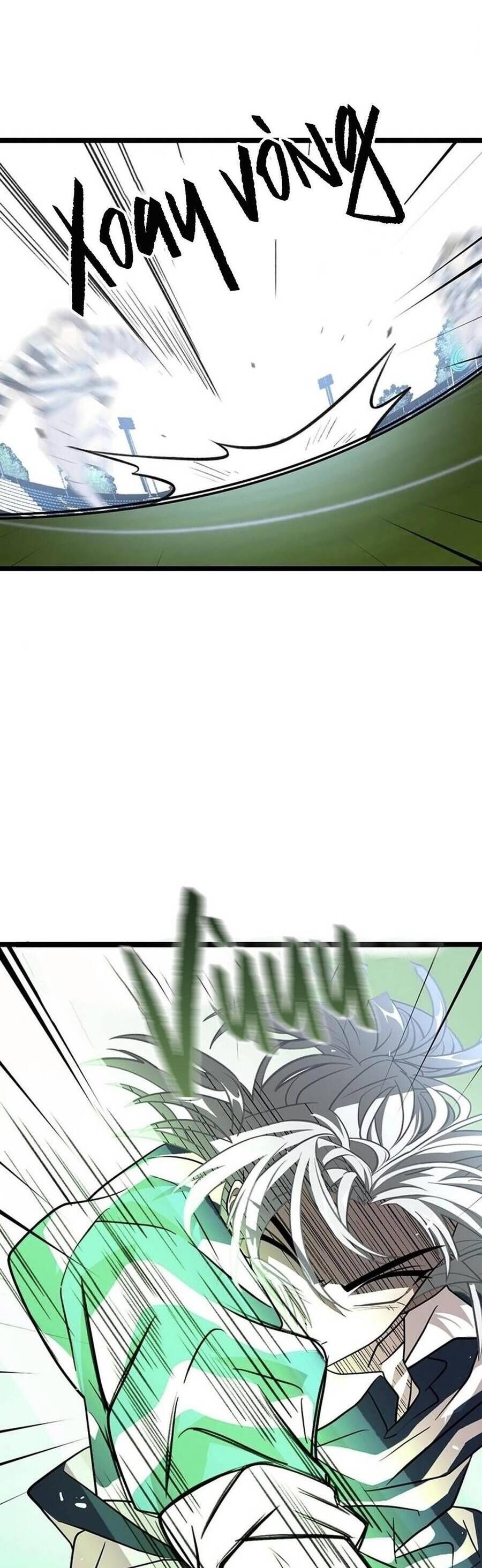 Trăng Tối: Kỉ Nguyên Máu Chương 24 page 14 - Giả Dược