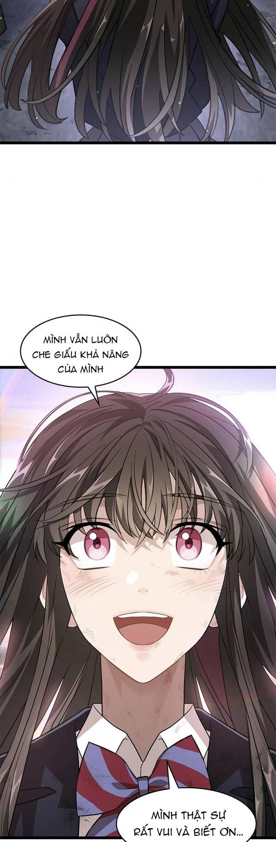 Trăng Tối: Kỉ Nguyên Máu Chương 24 page 3 - Giả Dược