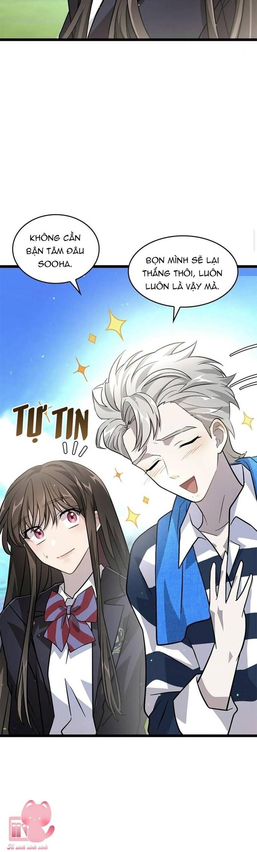 Trăng Tối: Kỉ Nguyên Máu Chương 24 page 22 - Giả Dược