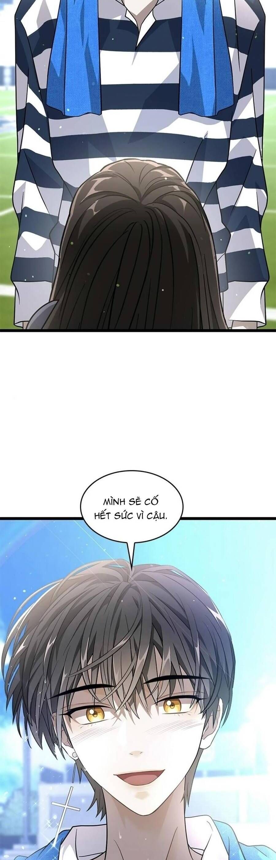 Trăng Tối: Kỉ Nguyên Máu Chương 24 page 25 - Giả Dược
