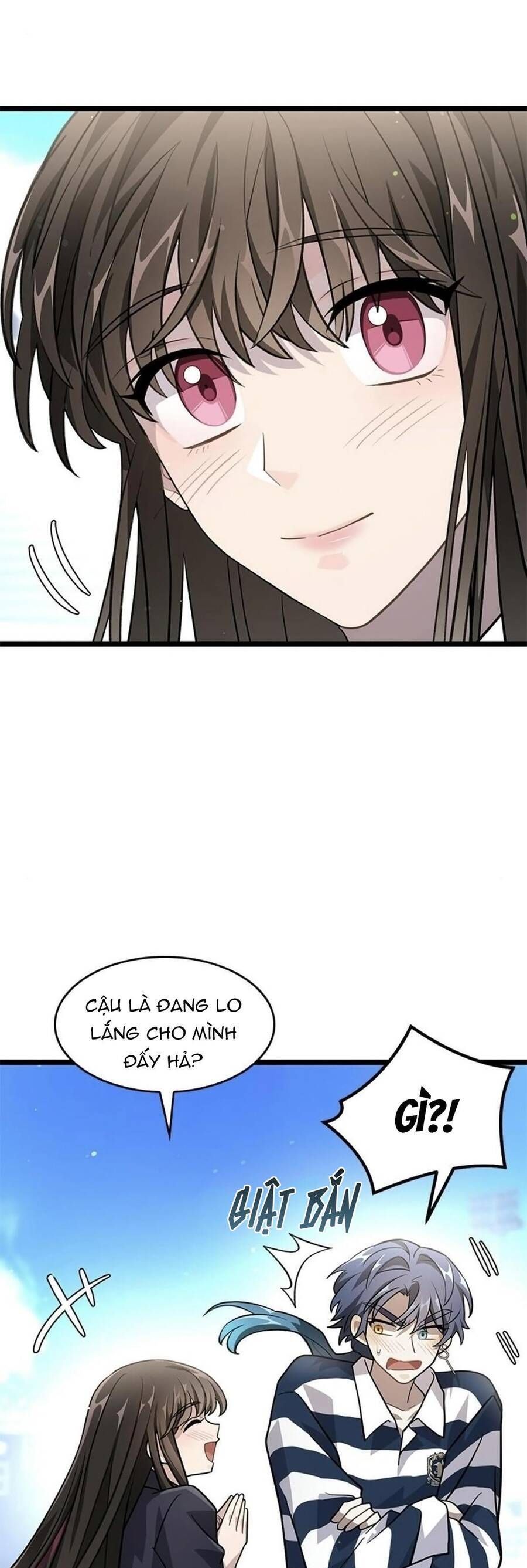 Trăng Tối: Kỉ Nguyên Máu Chương 24 page 29 - Giả Dược