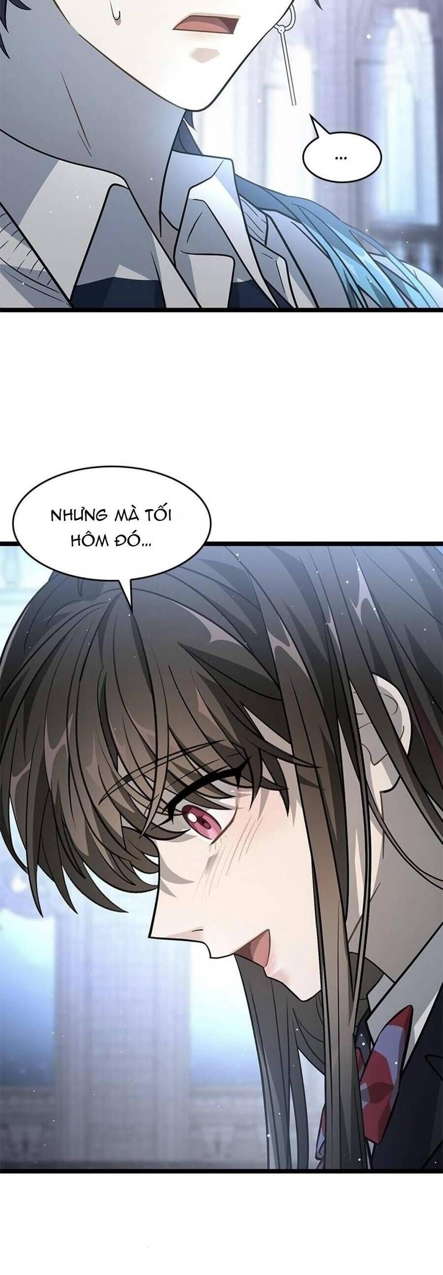Trăng Tối: Kỉ Nguyên Máu Chương 24 page 43 - Giả Dược