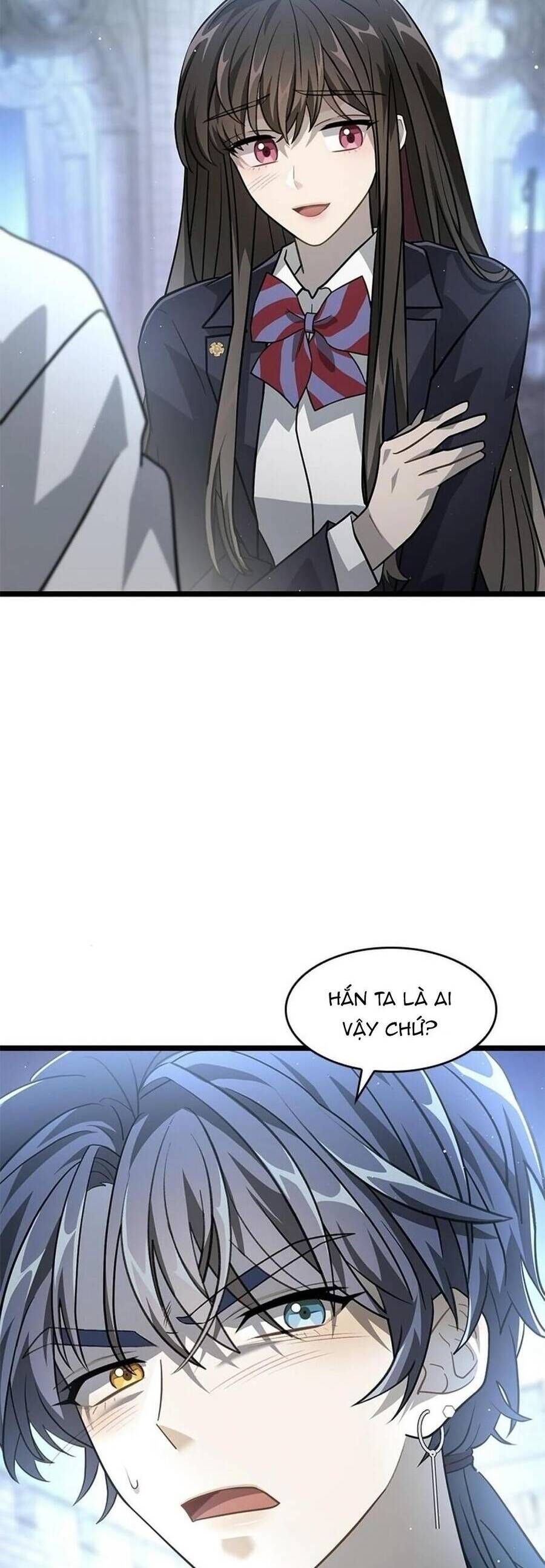 Trăng Tối: Kỉ Nguyên Máu Chương 24 page 46 - Giả Dược