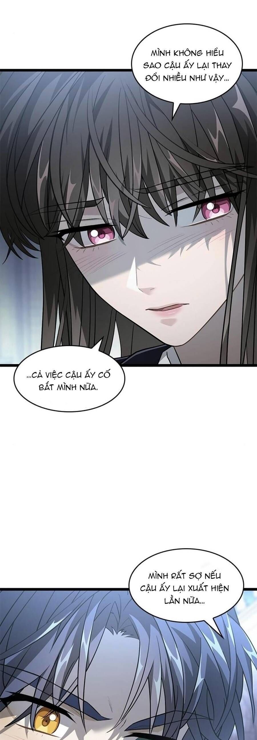 Trăng Tối: Kỉ Nguyên Máu Chương 24 page 48 - Giả Dược