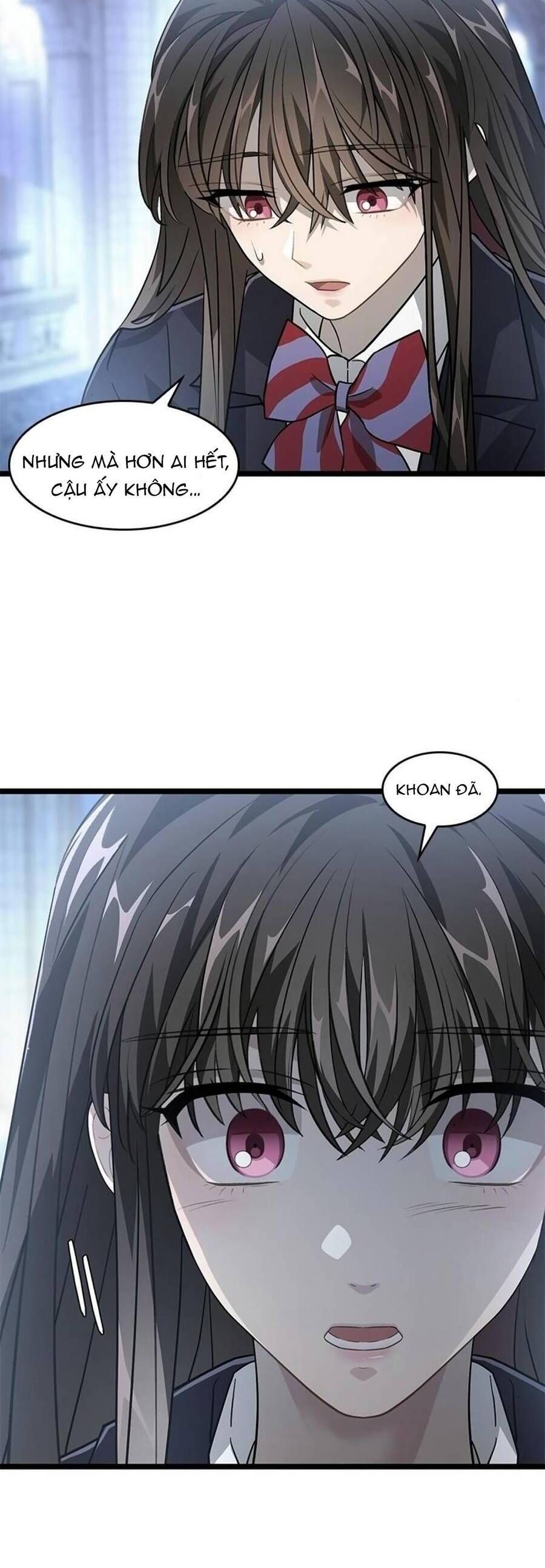 Trăng Tối: Kỉ Nguyên Máu Chương 24 page 52 - Giả Dược