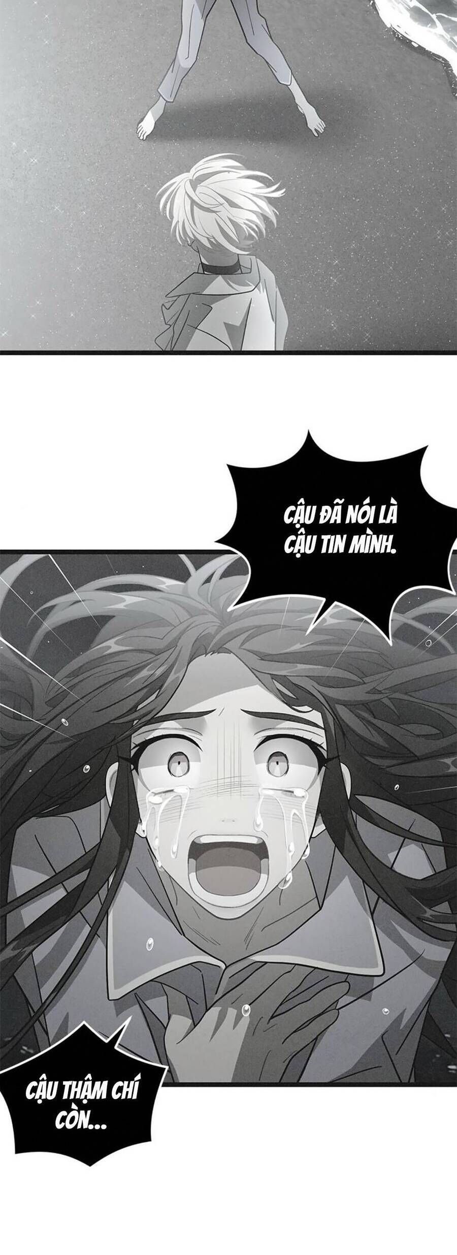 Trăng Tối: Kỉ Nguyên Máu Chương 24 page 55 - Giả Dược