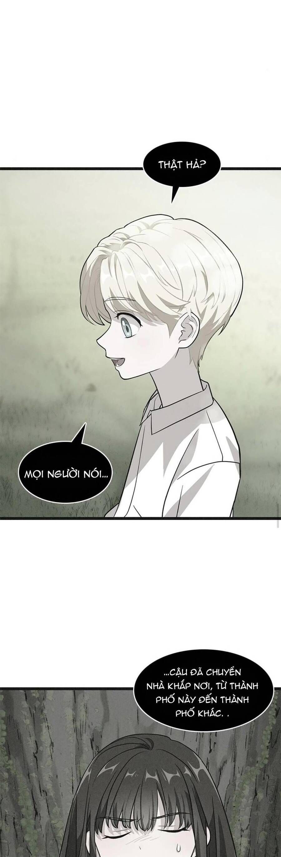 Trăng Tối: Kỉ Nguyên Máu Chương 24 page 62 - Giả Dược