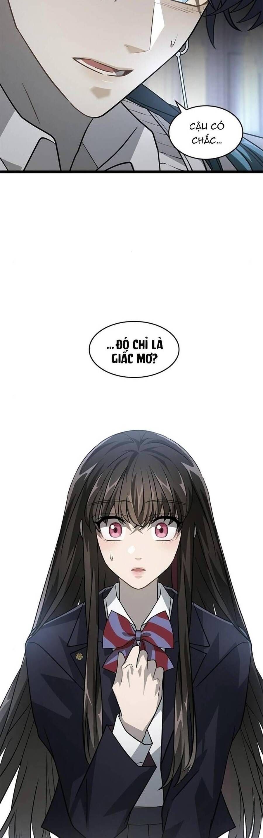 Trăng Tối: Kỉ Nguyên Máu Chương 25 page 3 - Giả Dược
