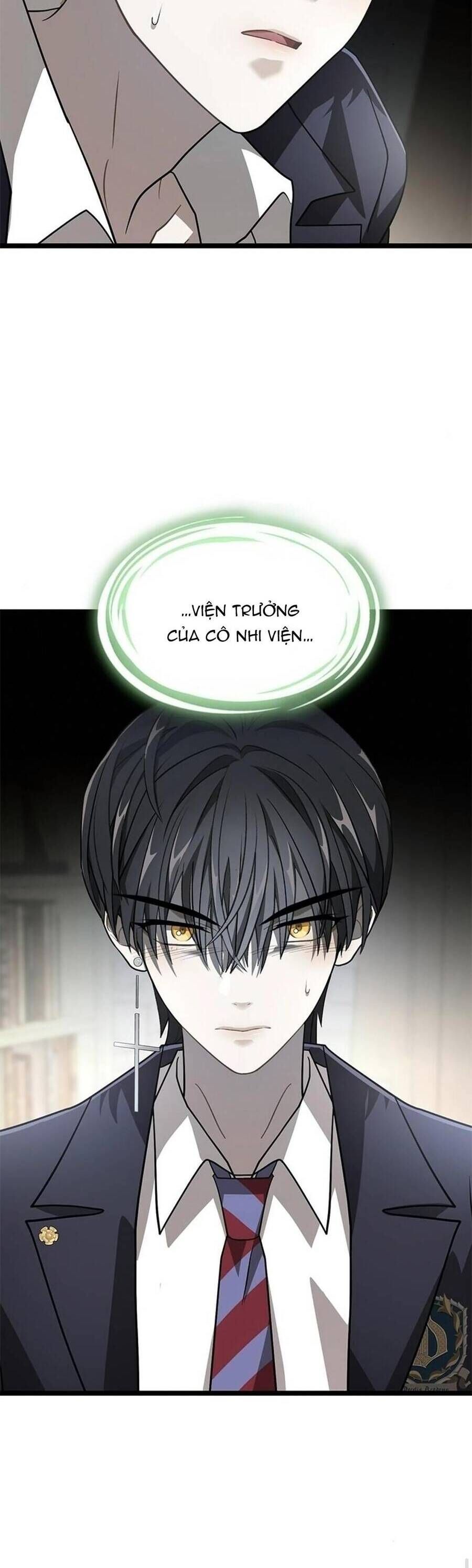 Trăng Tối: Kỉ Nguyên Máu Chương 25 page 60 - Giả Dược