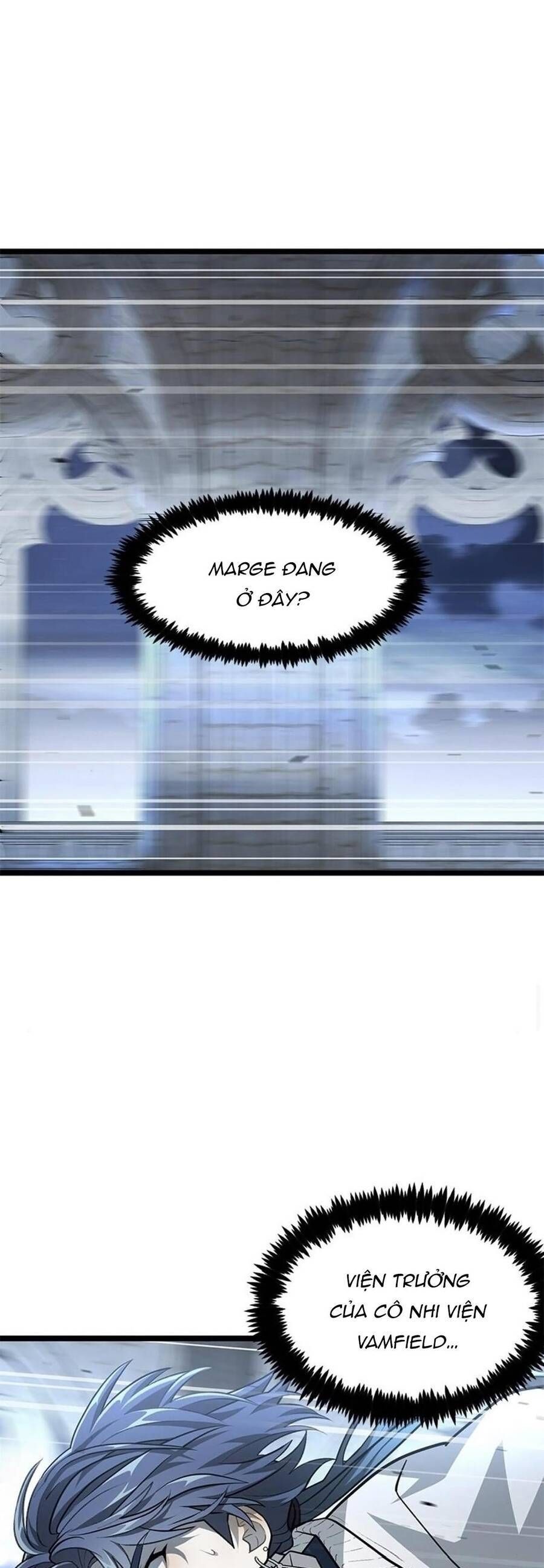 Trăng Tối: Kỉ Nguyên Máu Chương 26 page 2 - Giả Dược