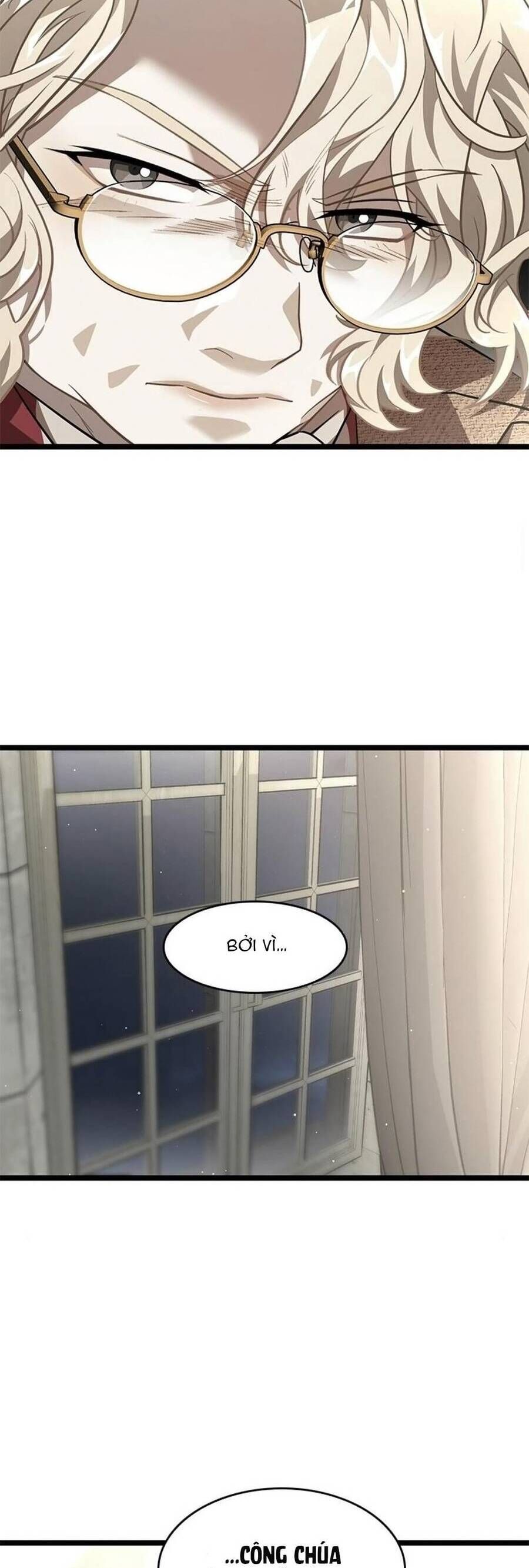 Trăng Tối: Kỉ Nguyên Máu Chương 26 page 65 - Giả Dược