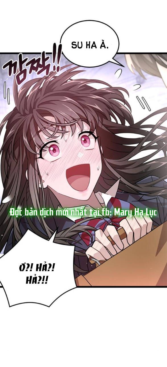 Trăng Tối: Kỉ Nguyên Máu Chương 28.1 page 17 - Giả Dược