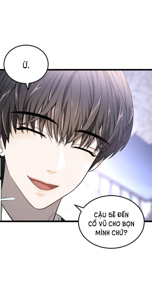 Trăng Tối: Kỉ Nguyên Máu Chương 28.1 page 21 - Giả Dược