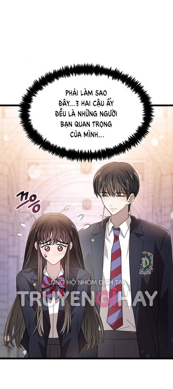 Trăng Tối: Kỉ Nguyên Máu Chương 28.1 page 26 - Giả Dược