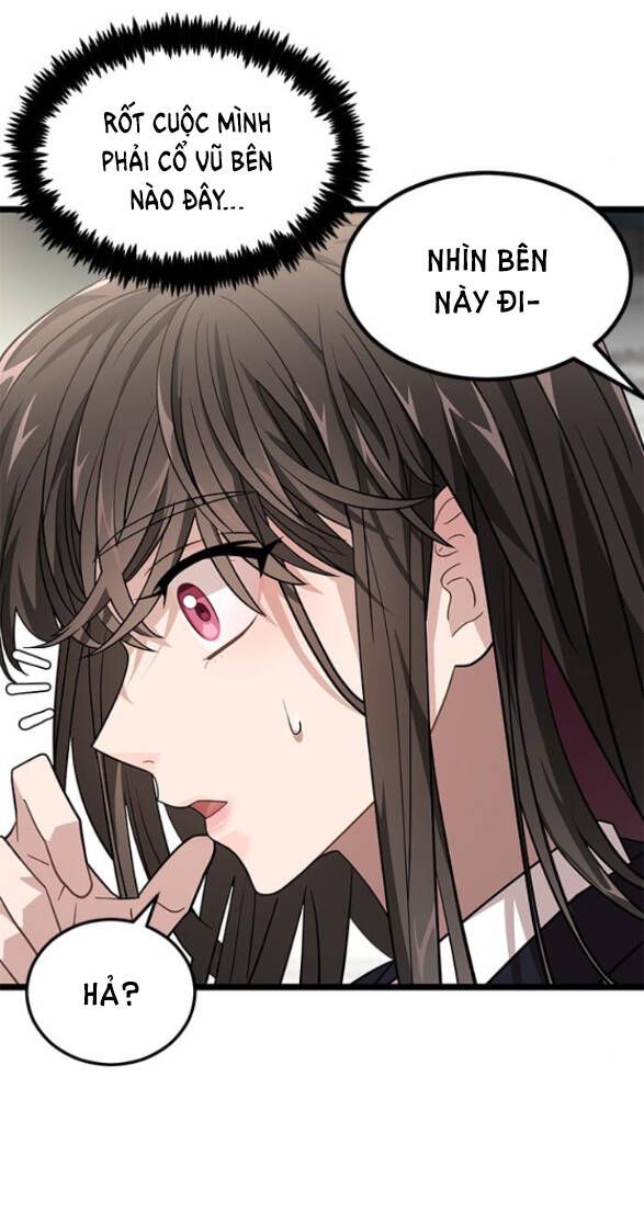 Trăng Tối: Kỉ Nguyên Máu Chương 28.1 page 30 - Giả Dược