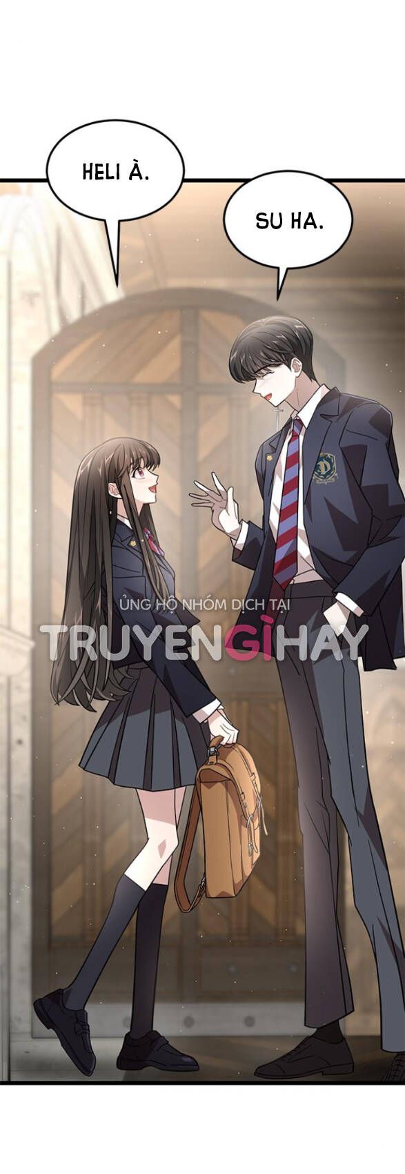 Trăng Tối: Kỉ Nguyên Máu Chương 28.1 page 8 - Giả Dược