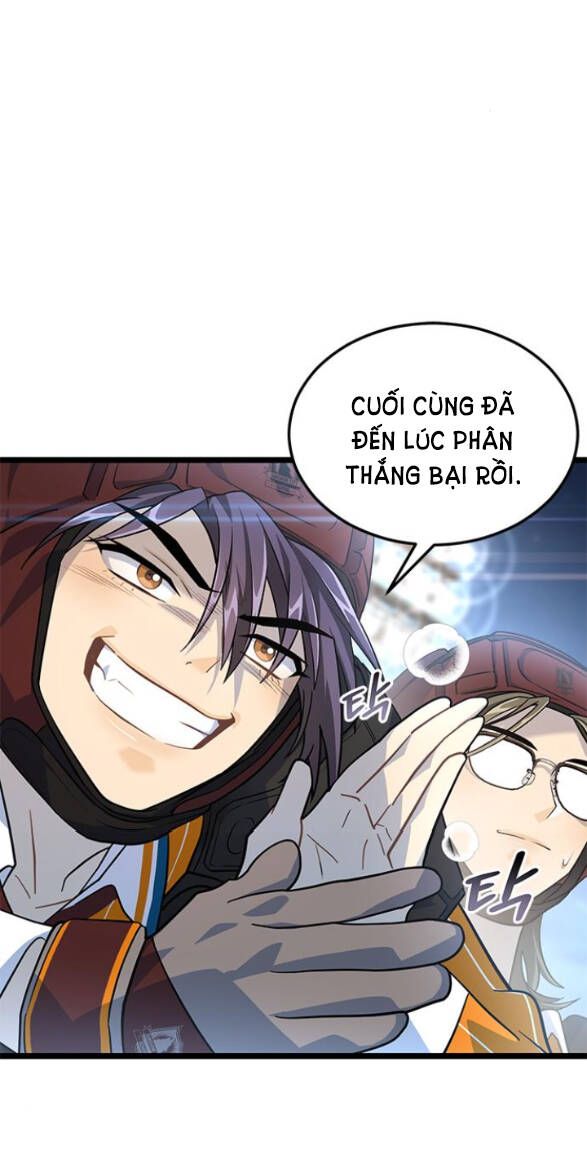 Trăng Tối: Kỉ Nguyên Máu Chương 28.2 page 16 - Giả Dược