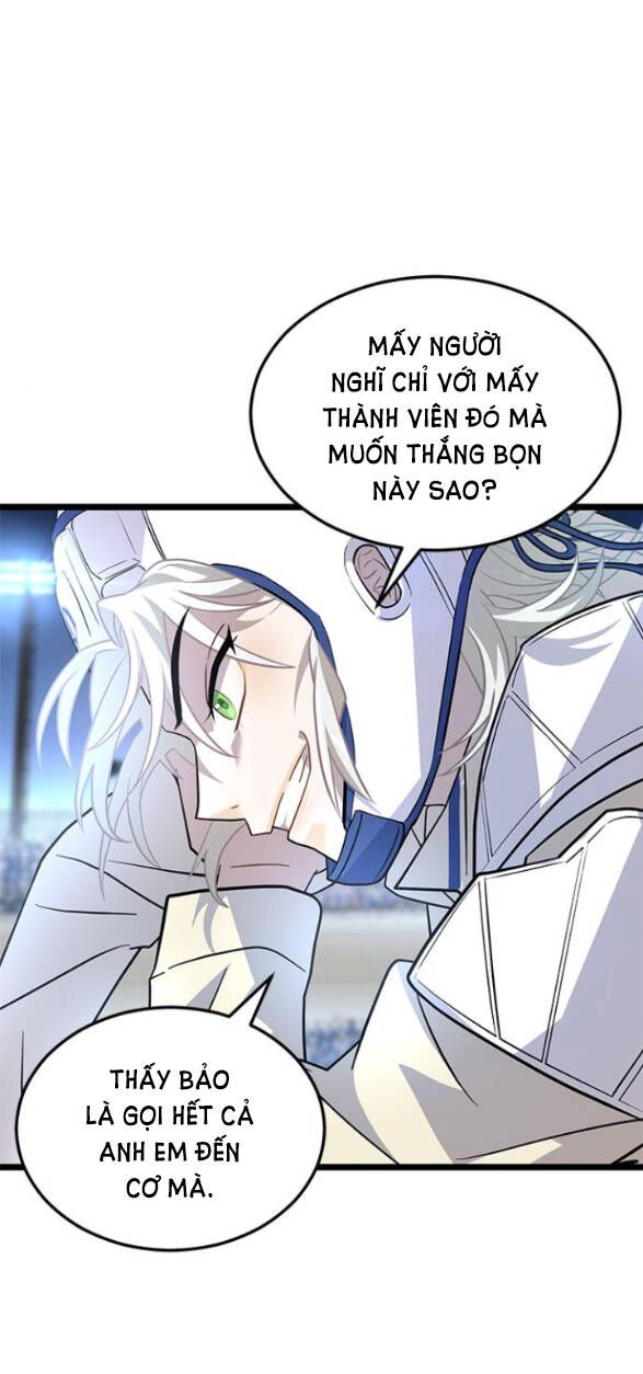 Trăng Tối: Kỉ Nguyên Máu Chương 28.2 page 17 - Giả Dược