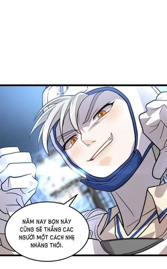 Trăng Tối: Kỉ Nguyên Máu Chương 28.2 page 19 - Giả Dược