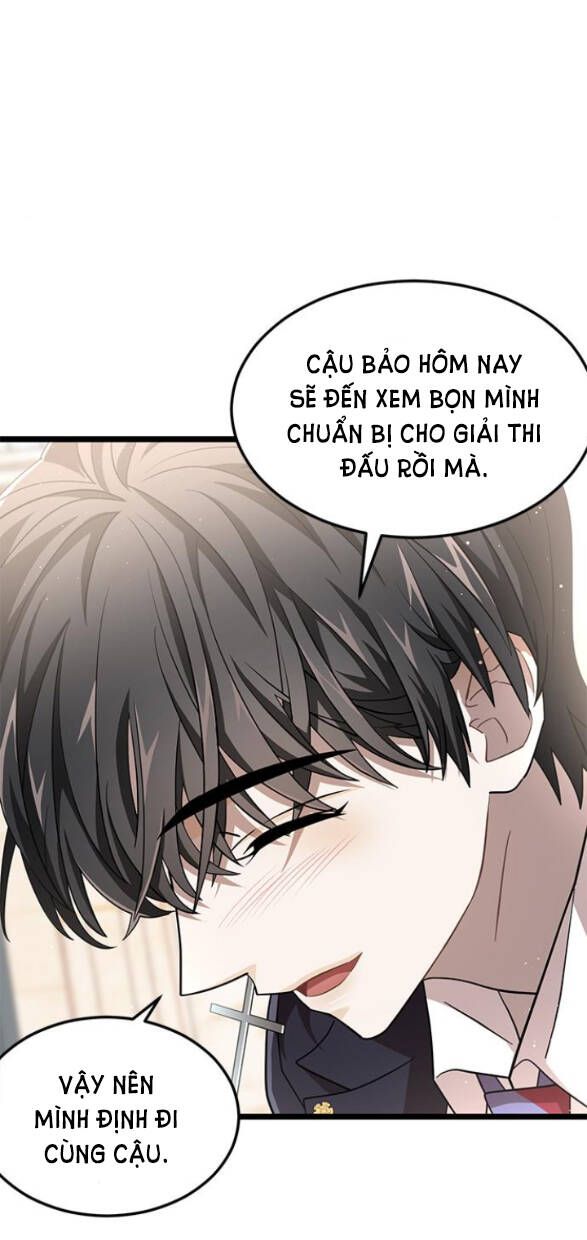 Trăng Tối: Kỉ Nguyên Máu Chương 28.2 page 3 - Giả Dược