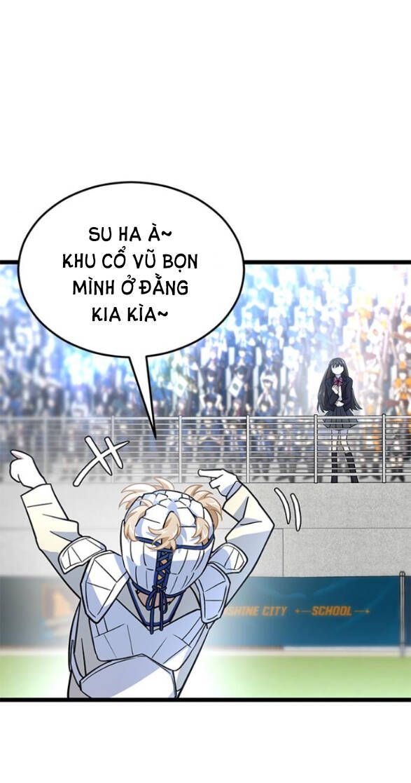 Trăng Tối: Kỉ Nguyên Máu Chương 28.2 page 21 - Giả Dược