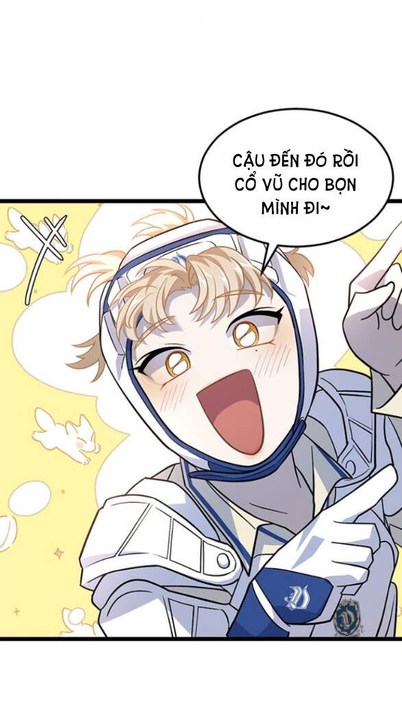 Trăng Tối: Kỉ Nguyên Máu Chương 28.2 page 22 - Giả Dược