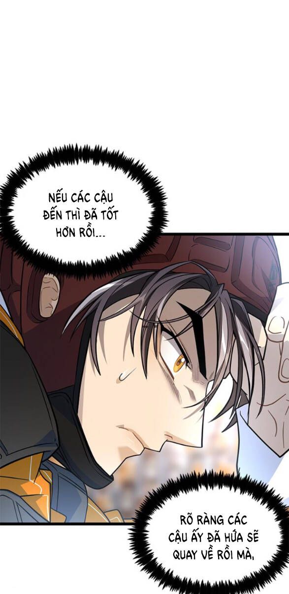 Trăng Tối: Kỉ Nguyên Máu Chương 28.2 page 28 - Giả Dược