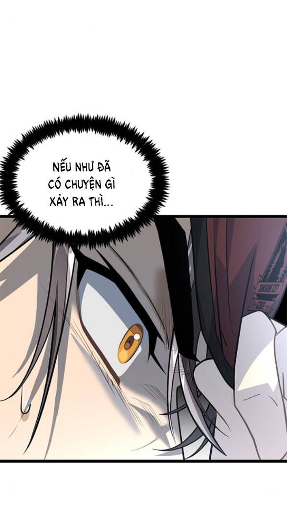 Trăng Tối: Kỉ Nguyên Máu Chương 28.2 page 30 - Giả Dược