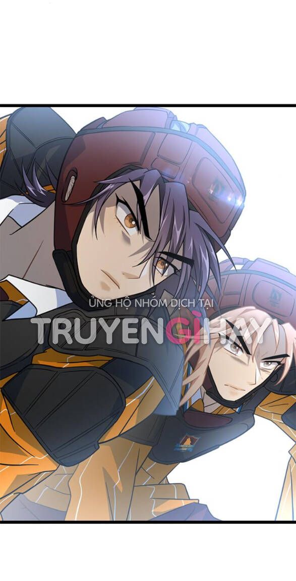 Trăng Tối: Kỉ Nguyên Máu Chương 28.2 page 34 - Giả Dược