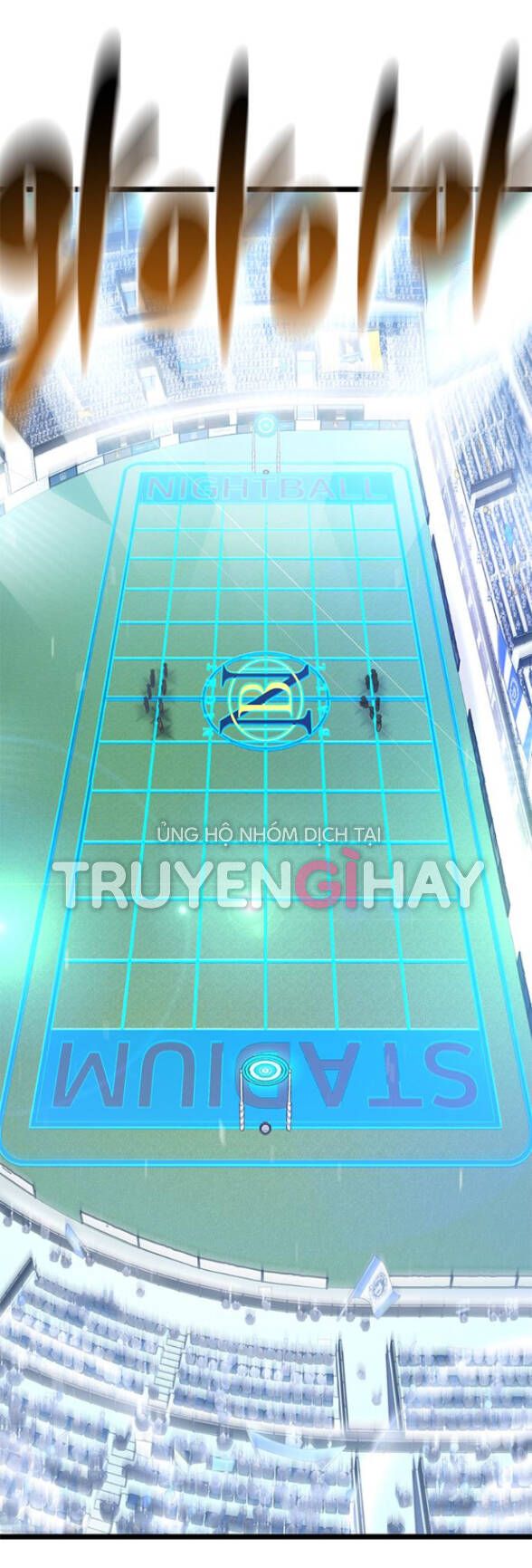 Trăng Tối: Kỉ Nguyên Máu Chương 29.1 page 2 - Giả Dược