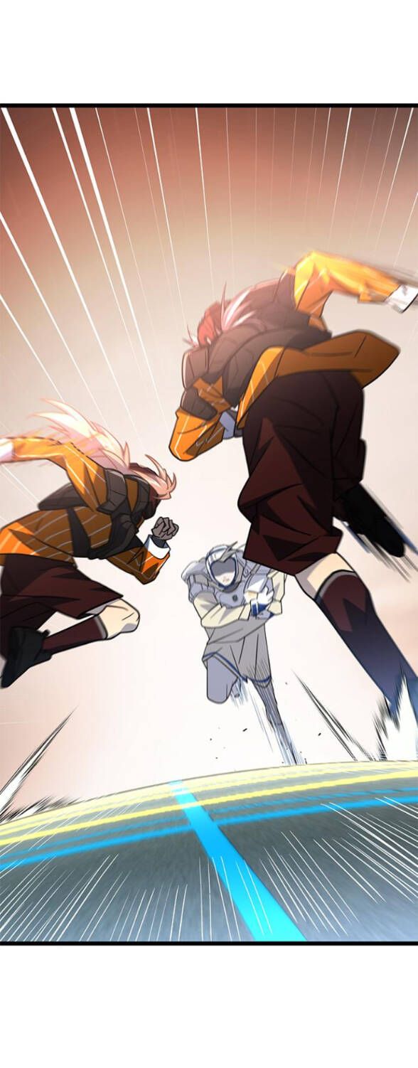Trăng Tối: Kỉ Nguyên Máu Chương 29.1 page 15 - Giả Dược