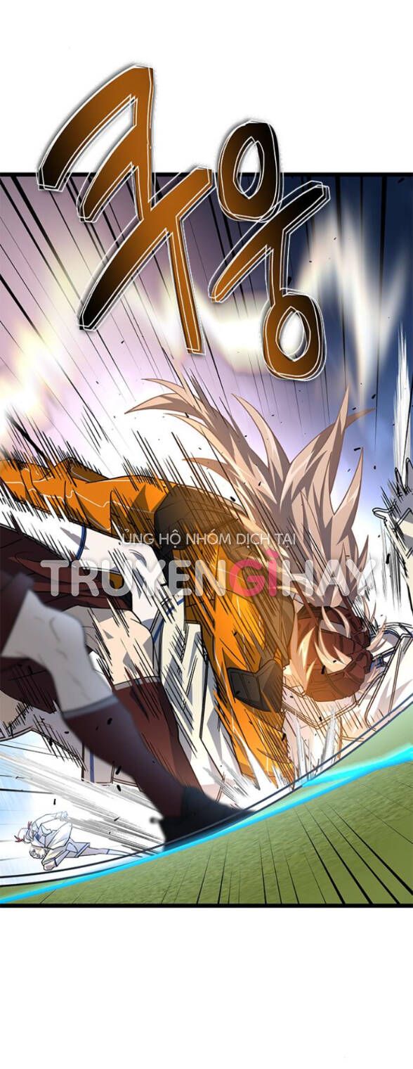 Trăng Tối: Kỉ Nguyên Máu Chương 29.1 page 18 - Giả Dược