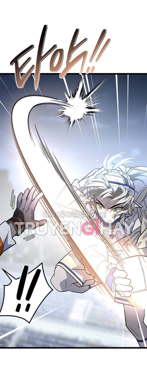 Trăng Tối: Kỉ Nguyên Máu Chương 29.1 page 9 - Giả Dược