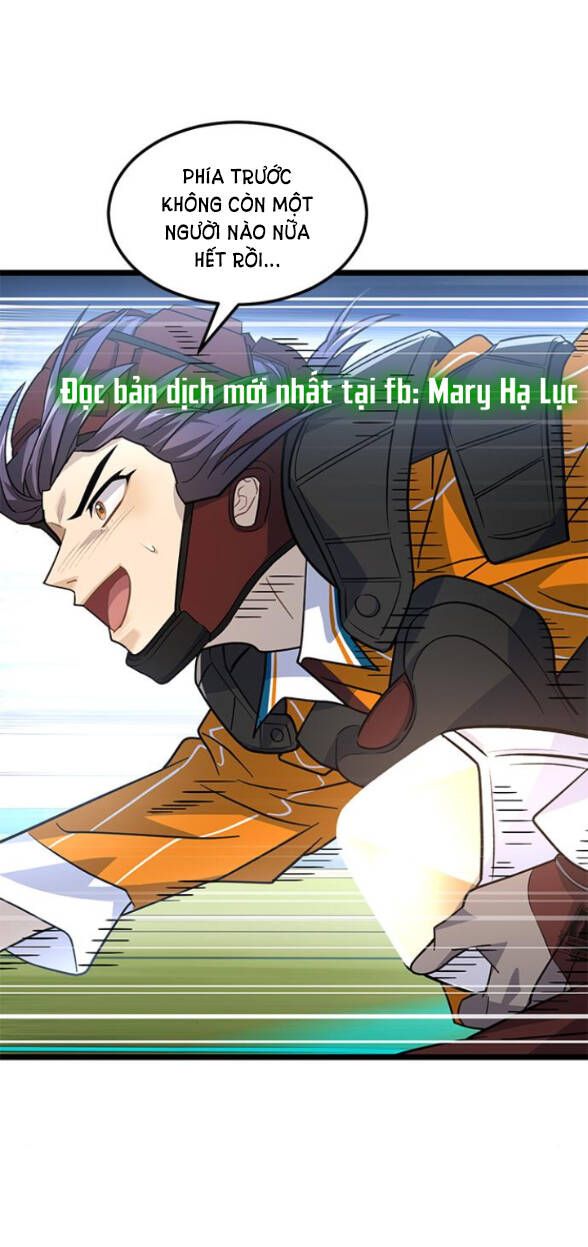 Trăng Tối: Kỉ Nguyên Máu Chương 29.2 page 14 - Giả Dược