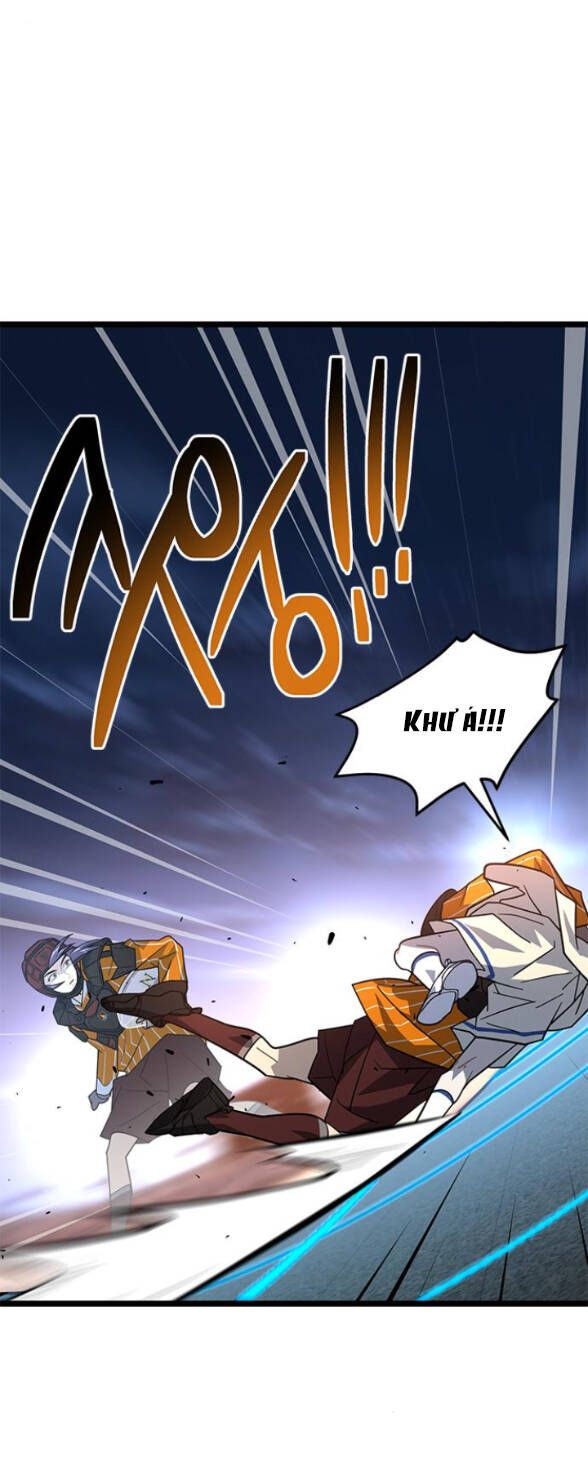 Trăng Tối: Kỉ Nguyên Máu Chương 29.2 page 20 - Giả Dược
