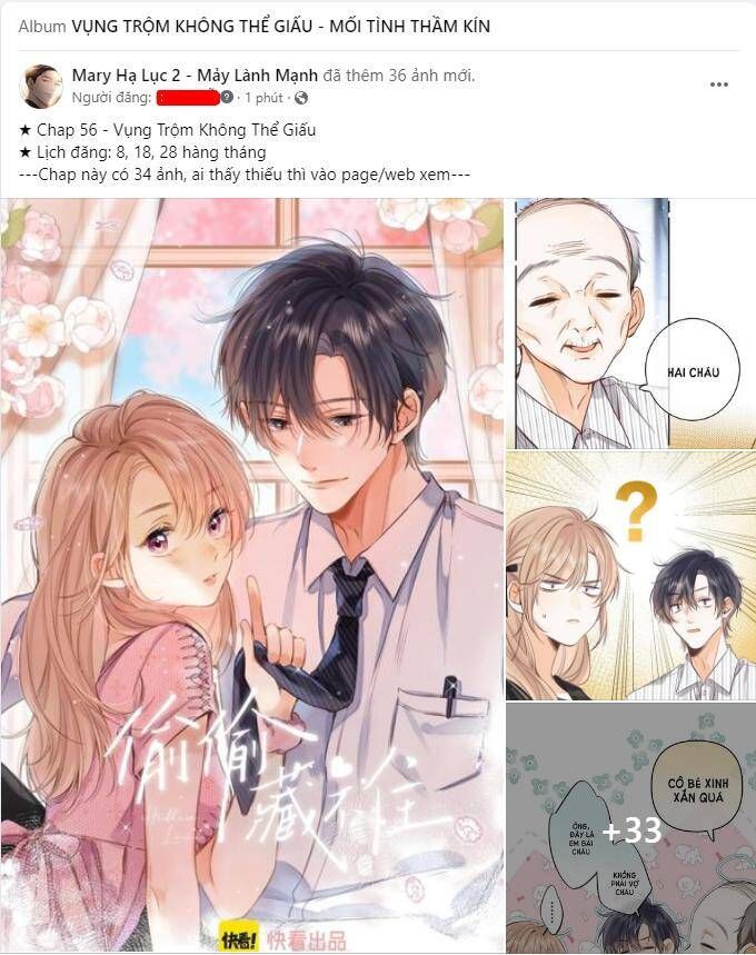 Trăng Tối: Kỉ Nguyên Máu Chương 29.2 page 3 - Giả Dược