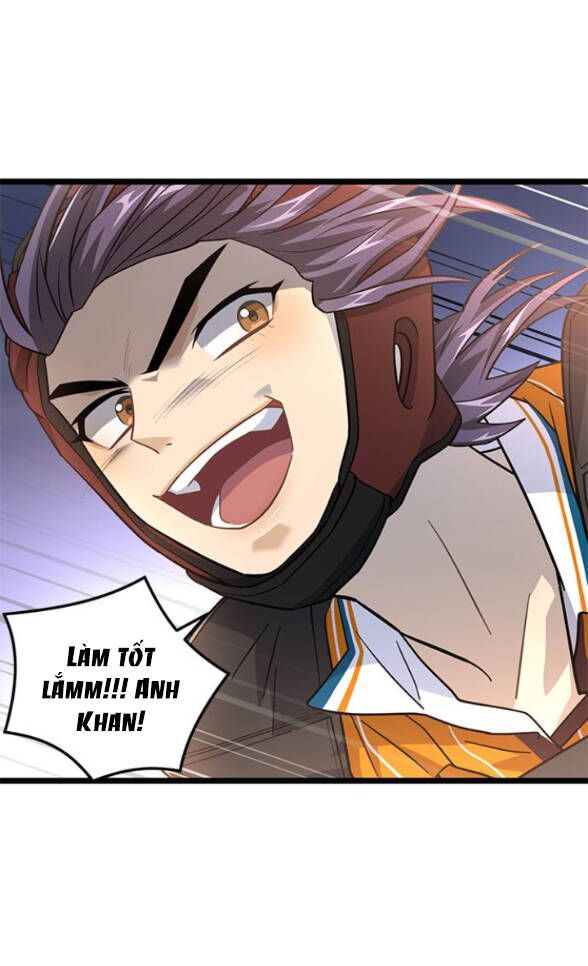 Trăng Tối: Kỉ Nguyên Máu Chương 29.2 page 21 - Giả Dược