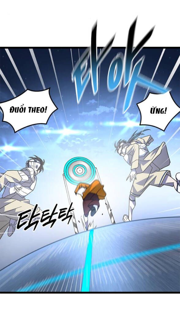 Trăng Tối: Kỉ Nguyên Máu Chương 29.2 page 22 - Giả Dược