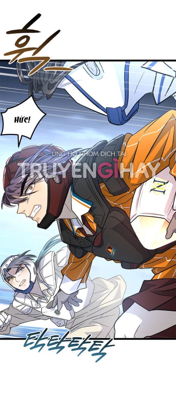 Trăng Tối: Kỉ Nguyên Máu Chương 29.2 page 23 - Giả Dược