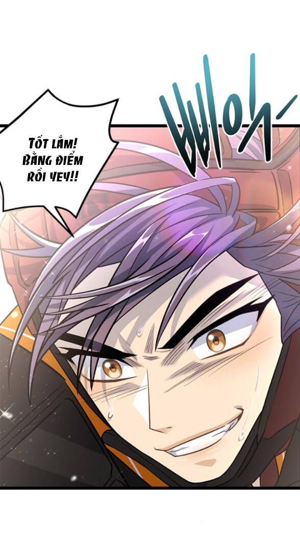 Trăng Tối: Kỉ Nguyên Máu Chương 29.2 page 28 - Giả Dược