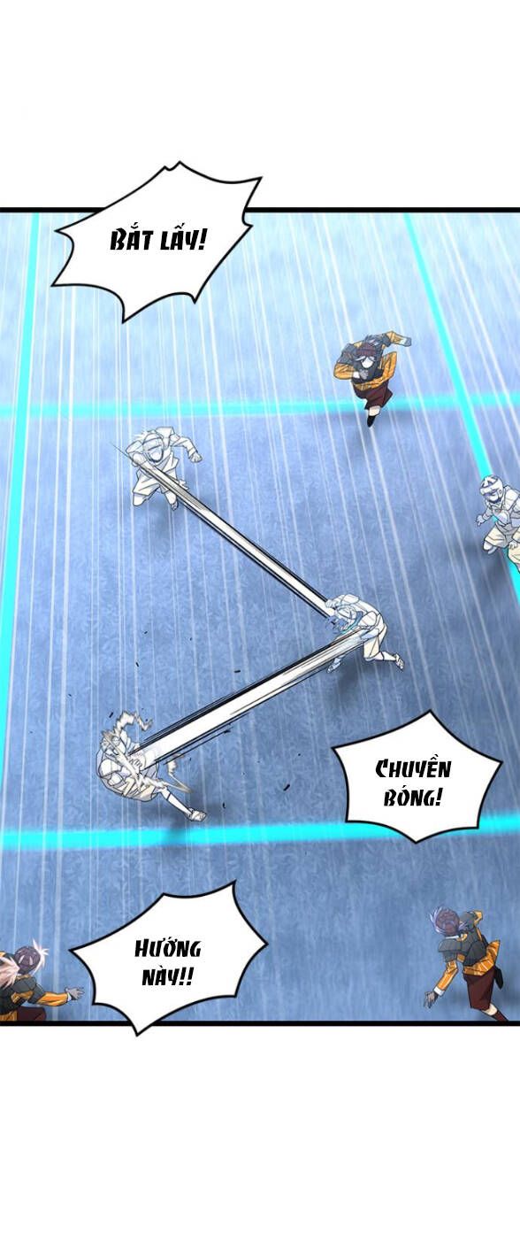 Trăng Tối: Kỉ Nguyên Máu Chương 29.2 page 34 - Giả Dược